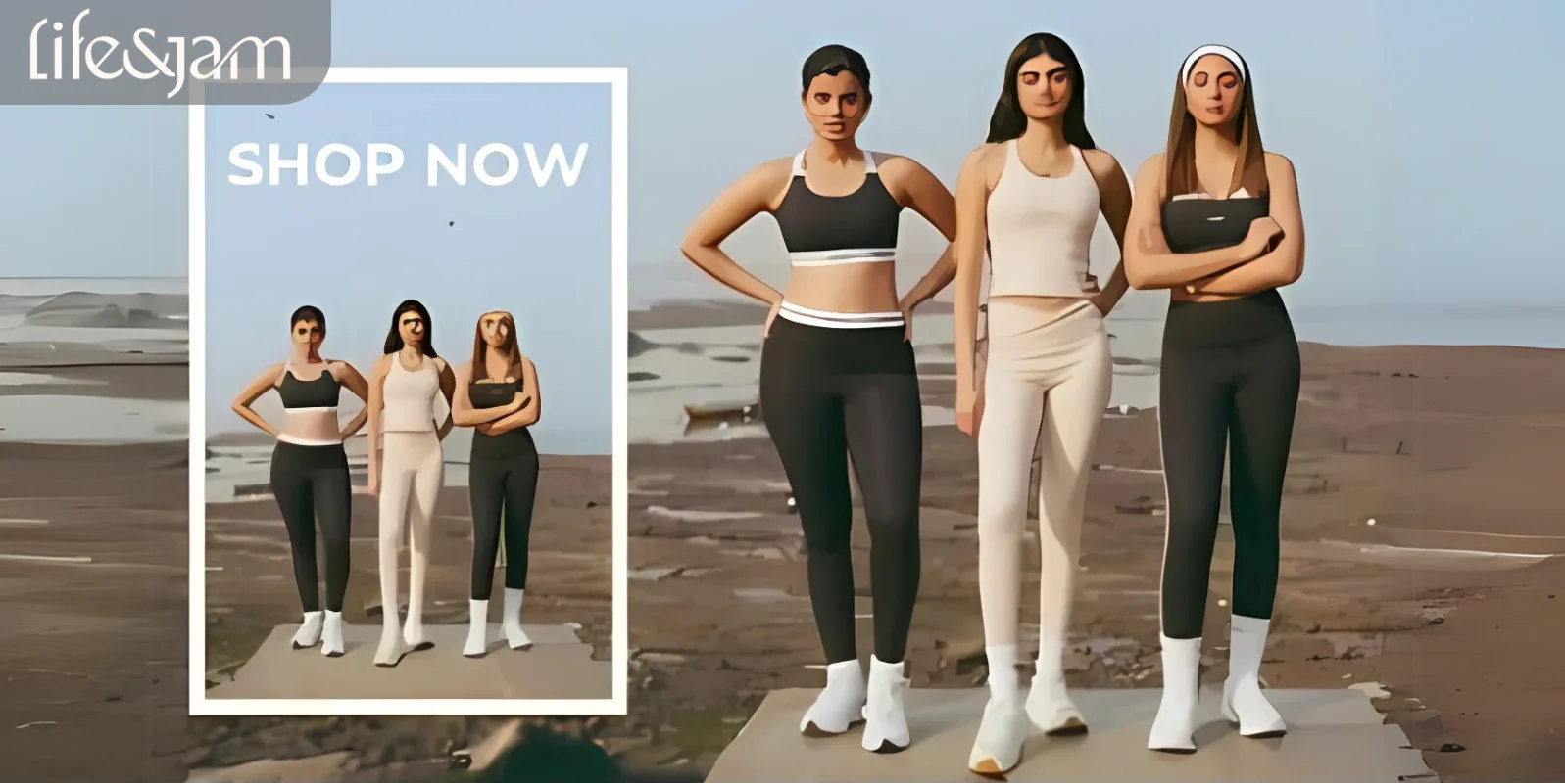 Welcome to Our Store